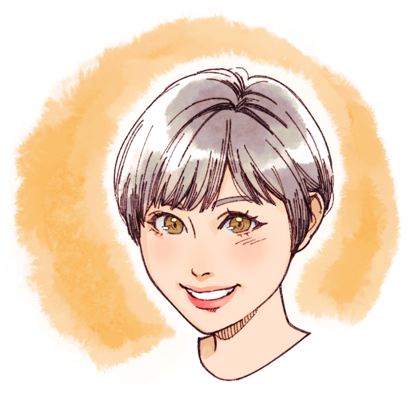 キタジュンさんのイラスト